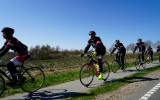3 måneder til løbsstart