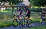 5.etape inkl. Amay og Mur de Huy...