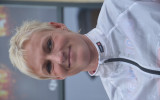 1. etape kæmpesucces! YES!