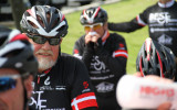 Billedgalleri fra dagens 160 km.
