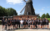Herlige fotos fra søndagens 160 km. rute