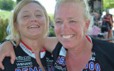5.etape inkl. Amay og Mur de Huy...