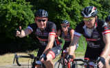 5.etape inkl. Amay og Mur de Huy...