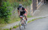 5.etape inkl. Amay og Mur de Huy...