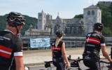 5.etape inkl. Amay og Mur de Huy...