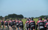 Herlige fotos fra søndagens 160 km. rute