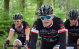 3. etape og 218 km overstået med glans! 