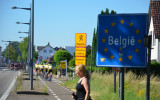 5.etape inkl. Amay og Mur de Huy...