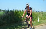 5.etape inkl. Amay og Mur de Huy...