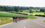 Billeder fra 6. etape