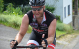 5.etape inkl. Amay og Mur de Huy...