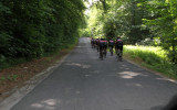 118 km. i benene