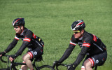 Billedgalleri fra dagens 160 km.
