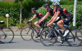 5.etape inkl. Amay og Mur de Huy...