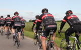 Billedgalleri fra dagens 160 km.