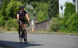 5.etape inkl. Amay og Mur de Huy...