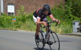 5.etape inkl. Amay og Mur de Huy...
