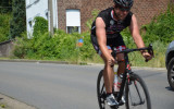 5.etape inkl. Amay og Mur de Huy...