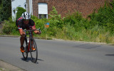 5.etape inkl. Amay og Mur de Huy...
