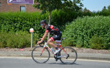 5.etape inkl. Amay og Mur de Huy...