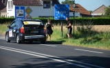 5.etape inkl. Amay og Mur de Huy...
