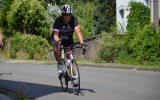 5.etape inkl. Amay og Mur de Huy...