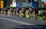 5.etape inkl. Amay og Mur de Huy...