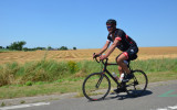 5.etape inkl. Amay og Mur de Huy...