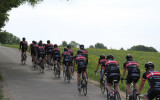 118 km. i benene