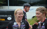 5.etape inkl. Amay og Mur de Huy...