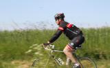 Billedgalleri fra dagens 160 km.