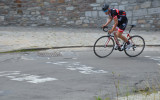 5.etape inkl. Amay og Mur de Huy...