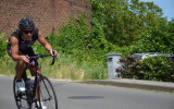 5.etape inkl. Amay og Mur de Huy...