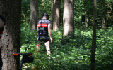 3. etape og 218 km overstået med glans! 