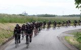 Billedgalleri fra dagens 160 km.