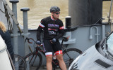 Forrygende kørsel på 2. etape - YES