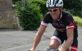 5.etape inkl. Amay og Mur de Huy...