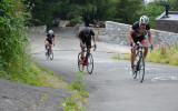 5.etape inkl. Amay og Mur de Huy...