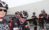 Billedgalleri fra dagens 160 km.