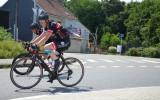5.etape inkl. Amay og Mur de Huy...