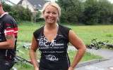 Flere billeder fra 3. etape...