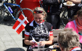 Billedgalleri fra dagens 160 km.