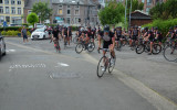 5.etape inkl. Amay og Mur de Huy...
