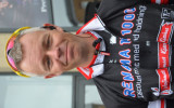 1. etape kæmpesucces! YES!
