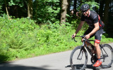 3. etape og 218 km overstået med glans! 