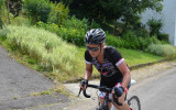 5.etape inkl. Amay og Mur de Huy...