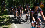 5.etape inkl. Amay og Mur de Huy...