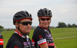 Forrygende kørsel på 2. etape - YES