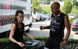 4. etape nu total vellykket....!