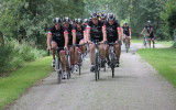 Flere billeder fra 3. etape...